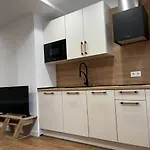 At Pasaje Sancti Spiritus 1 Apartmán