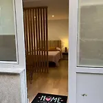 At Pasaje Sancti Spiritus 1