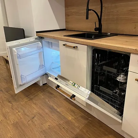 Daire At Pasaje Sancti Spiritus 1 Laranitasalmantina *