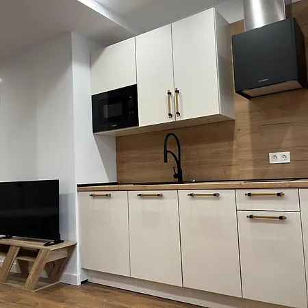 At Pasaje Sancti Spiritus 1 Laranitasalmantina