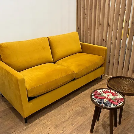 At Pasaje Sancti Spiritus 1 Laranitasalmantina Daire