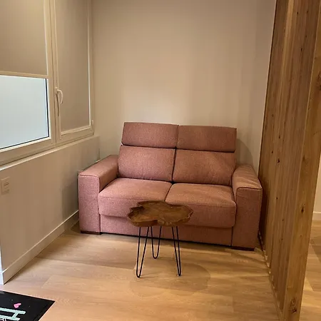 Daire At Pasaje Sancti Spiritus 1 Laranitasalmantina