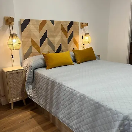 At Pasaje Sancti Spiritus 1