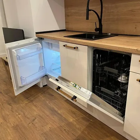 Apartment At Pasaje Sancti Spiritus 1 Salamanca