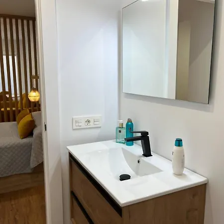 At Pasaje Sancti Spiritus 1 Appartamento *