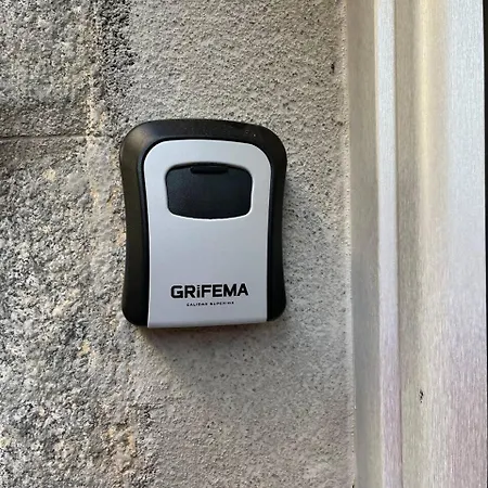 At Pasaje Sancti Spiritus 1 Salamanca