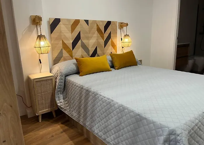 At Pasaje Sancti Spiritus 1