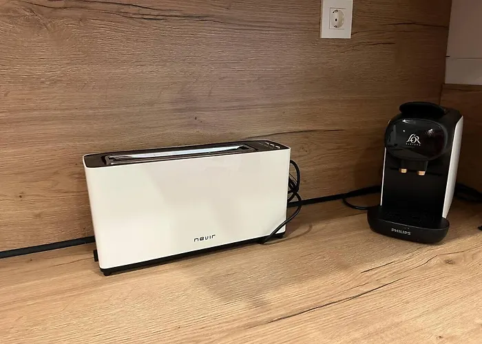 At Pasaje Sancti Spiritus 1 Apartmán *