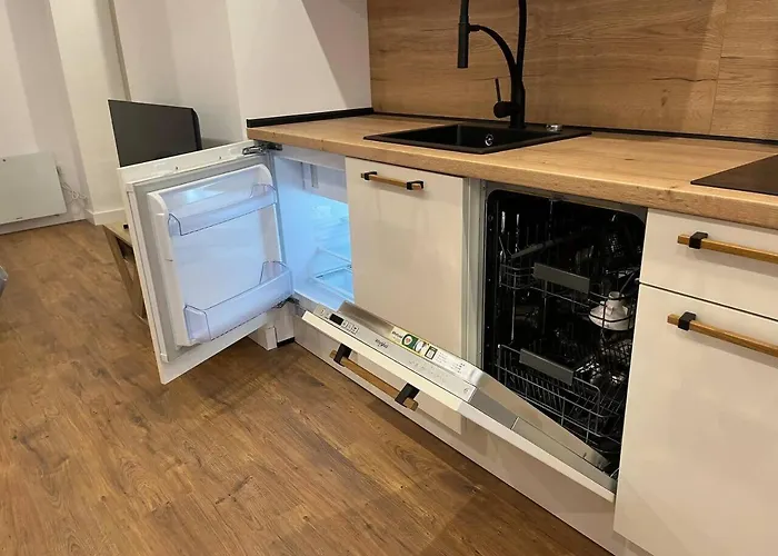 Apartment At Pasaje Sancti Spiritus 1 Salamanca