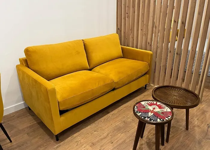 At Pasaje Sancti Spiritus 1