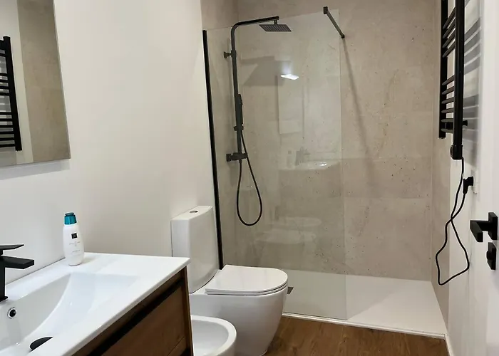 Appartamento At Pasaje Sancti Spiritus 1