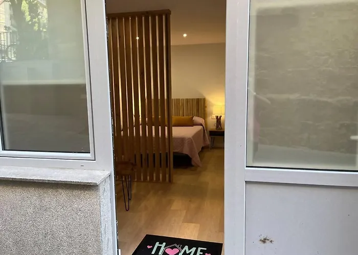 At Pasaje Sancti Spiritus 1